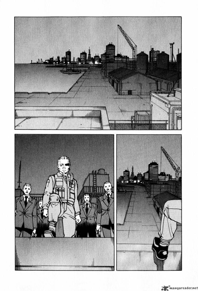 Read Eden_ It's an Endless World! EN Manga Online