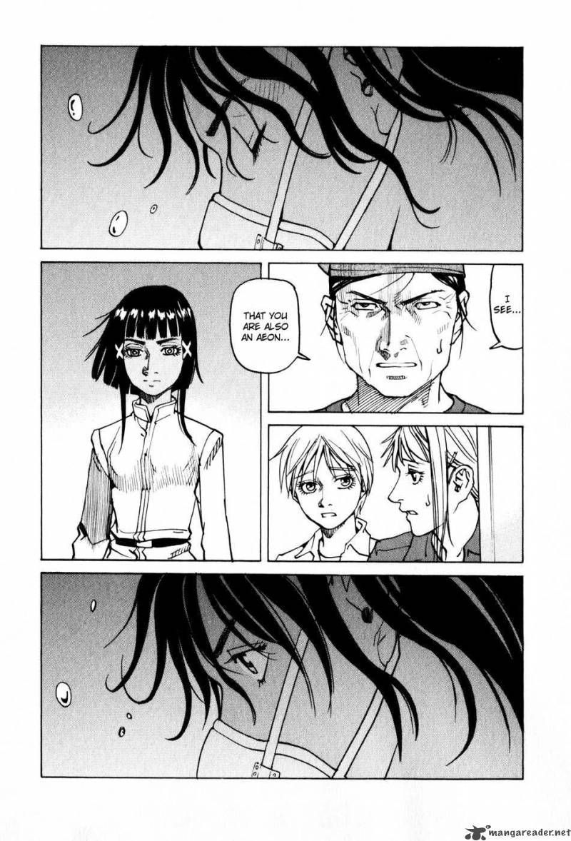 Read Eden_ It's an Endless World! EN Manga Online