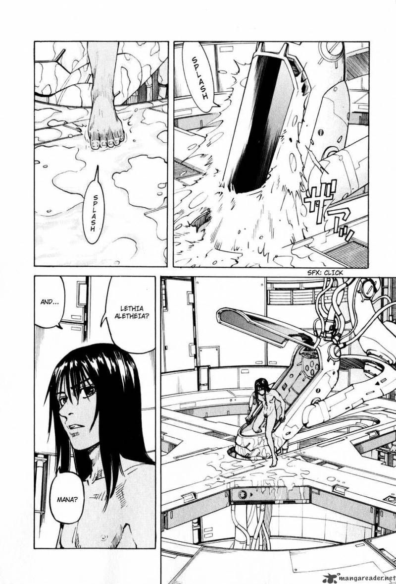 Read Eden_ It's an Endless World! EN Manga Online
