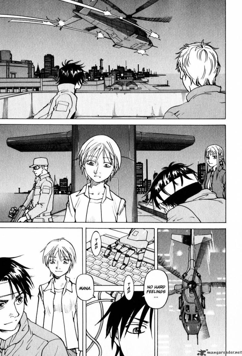 Read Eden_ It's an Endless World! EN Manga Online