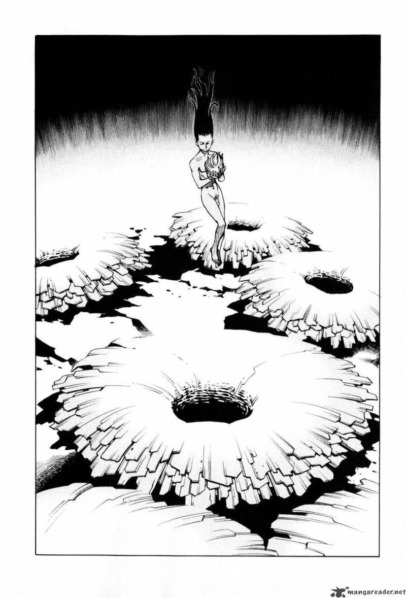Read Eden_ It's an Endless World! EN Manga Online