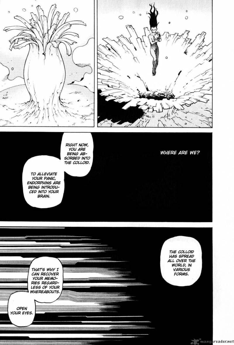 Read Eden_ It's an Endless World! EN Manga Online