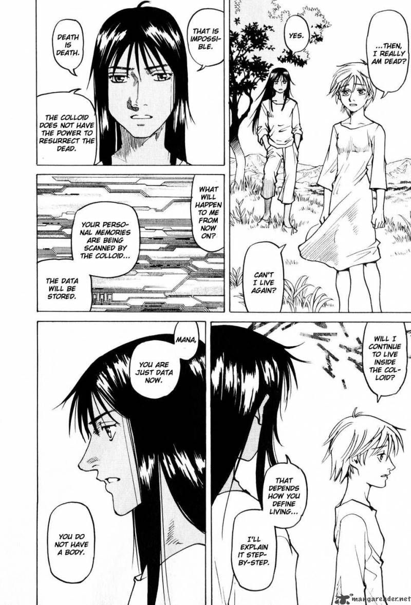Read Eden_ It's an Endless World! EN Manga Online