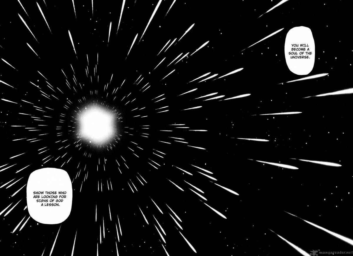 Read Eden_ It's an Endless World! EN Manga Online