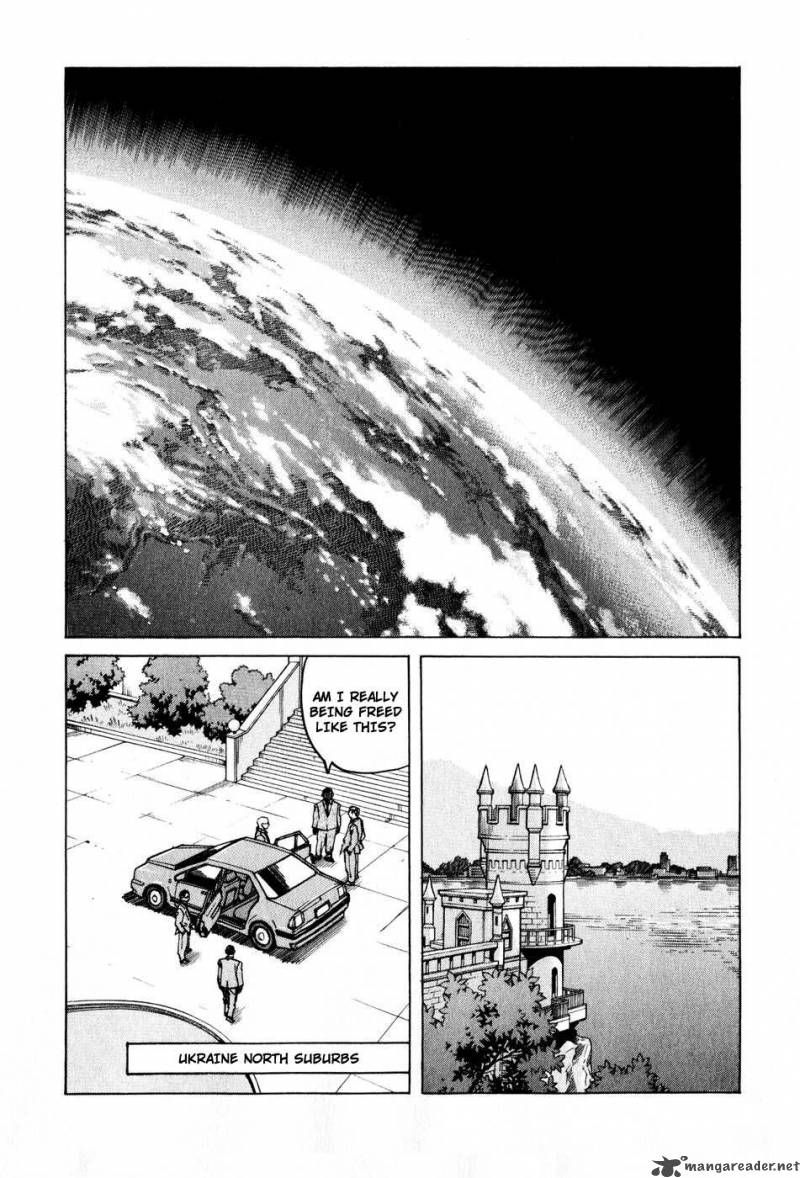 Read Eden_ It's an Endless World! EN Manga Online