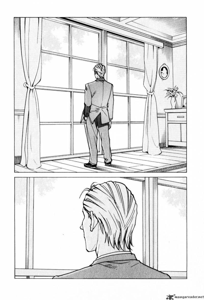Read Eden_ It's an Endless World! EN Manga Online
