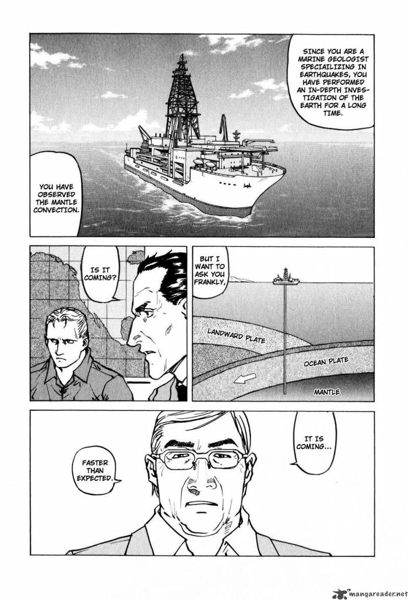 Read Eden_ It's an Endless World! EN Manga Online