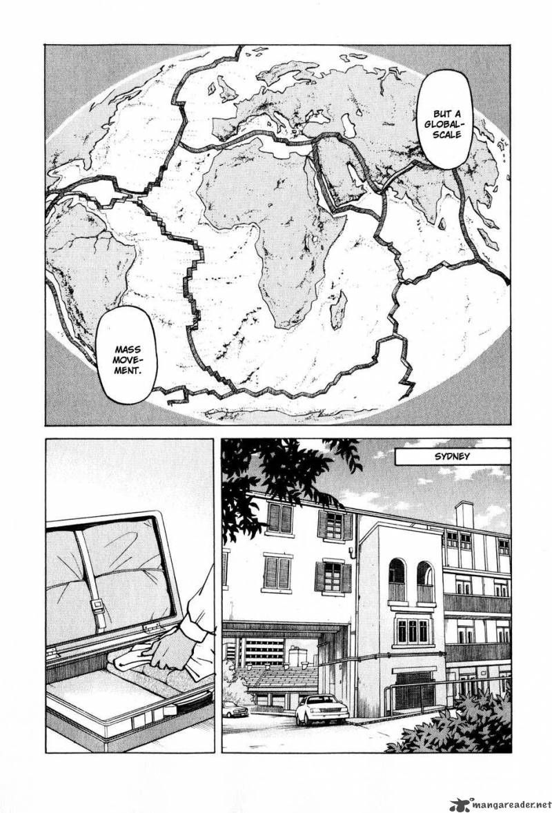 Read Eden_ It's an Endless World! EN Manga Online