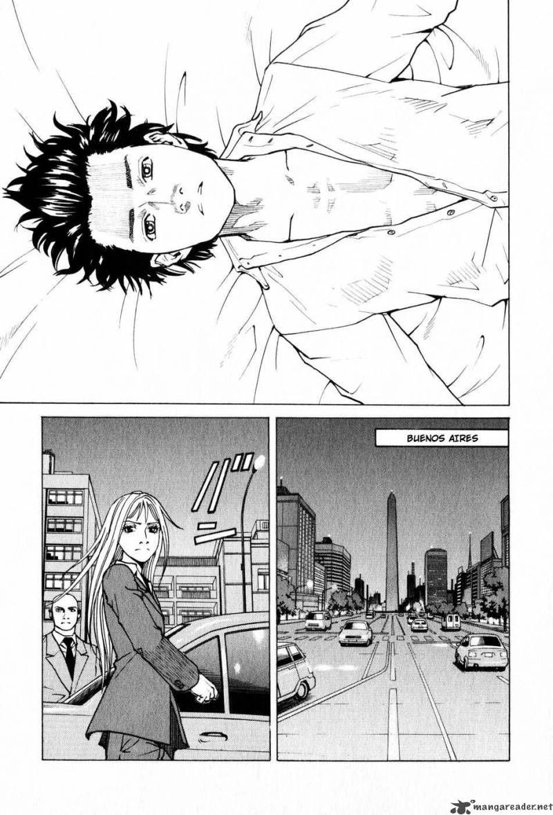 Read Eden_ It's an Endless World! EN Manga Online