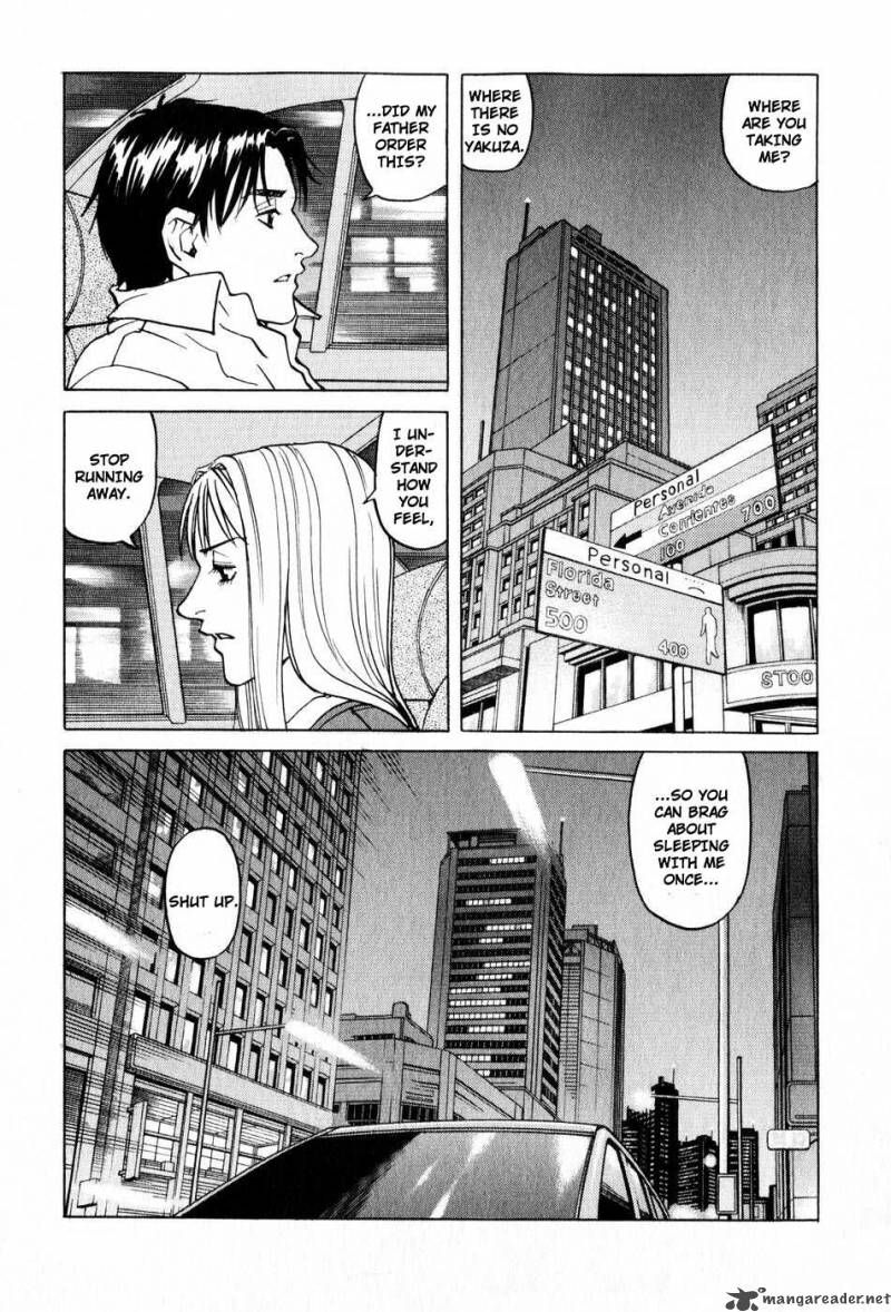 Read Eden_ It's an Endless World! EN Manga Online