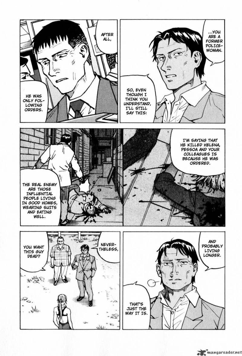 Read Eden_ It's an Endless World! EN Manga Online