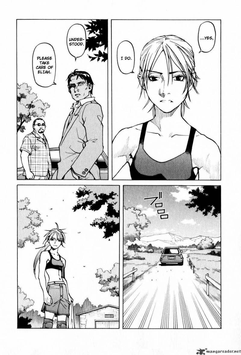Read Eden_ It's an Endless World! EN Manga Online