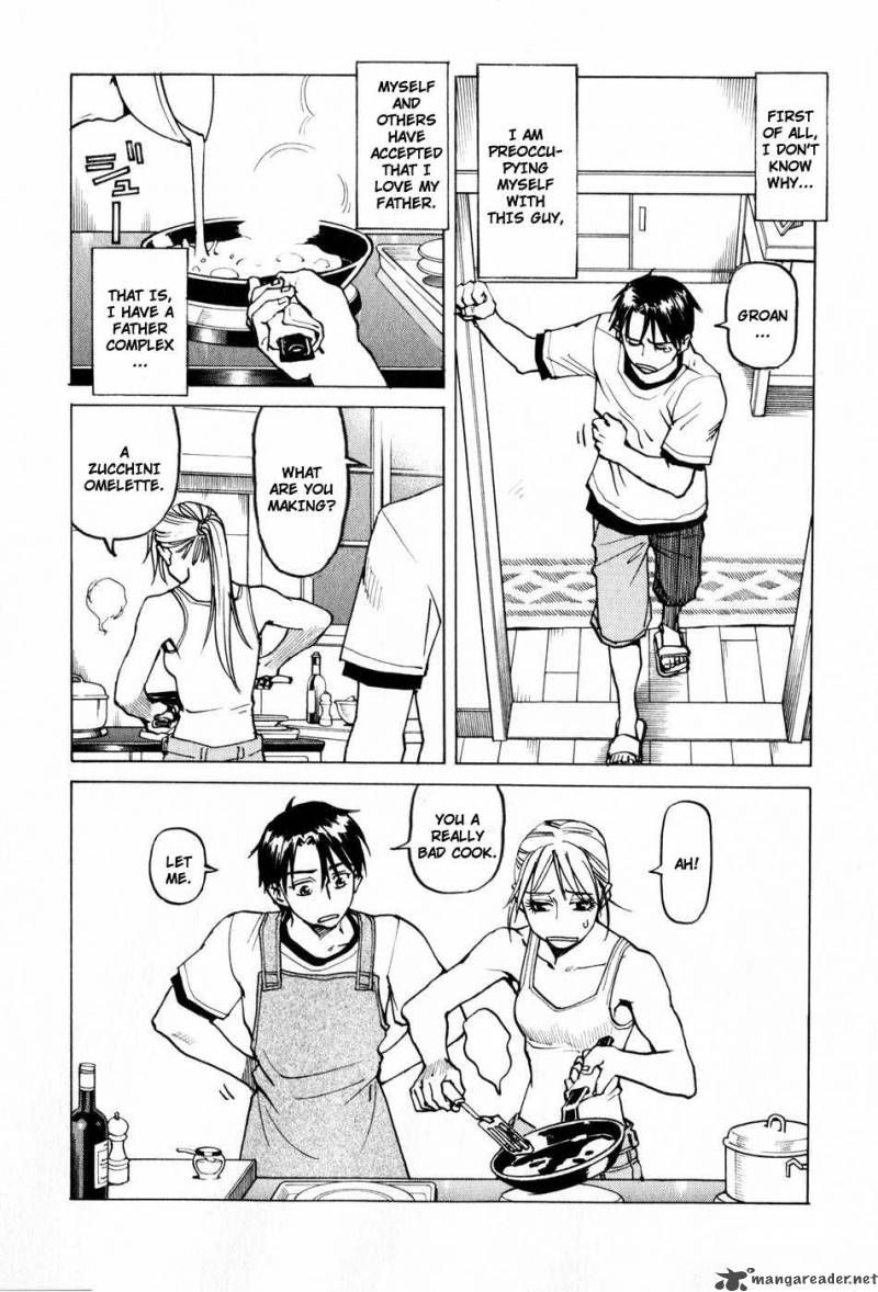 Read Eden_ It's an Endless World! EN Manga Online