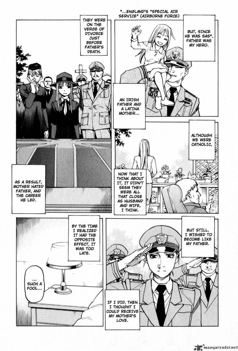 Read Eden_ It's an Endless World! EN Manga Online