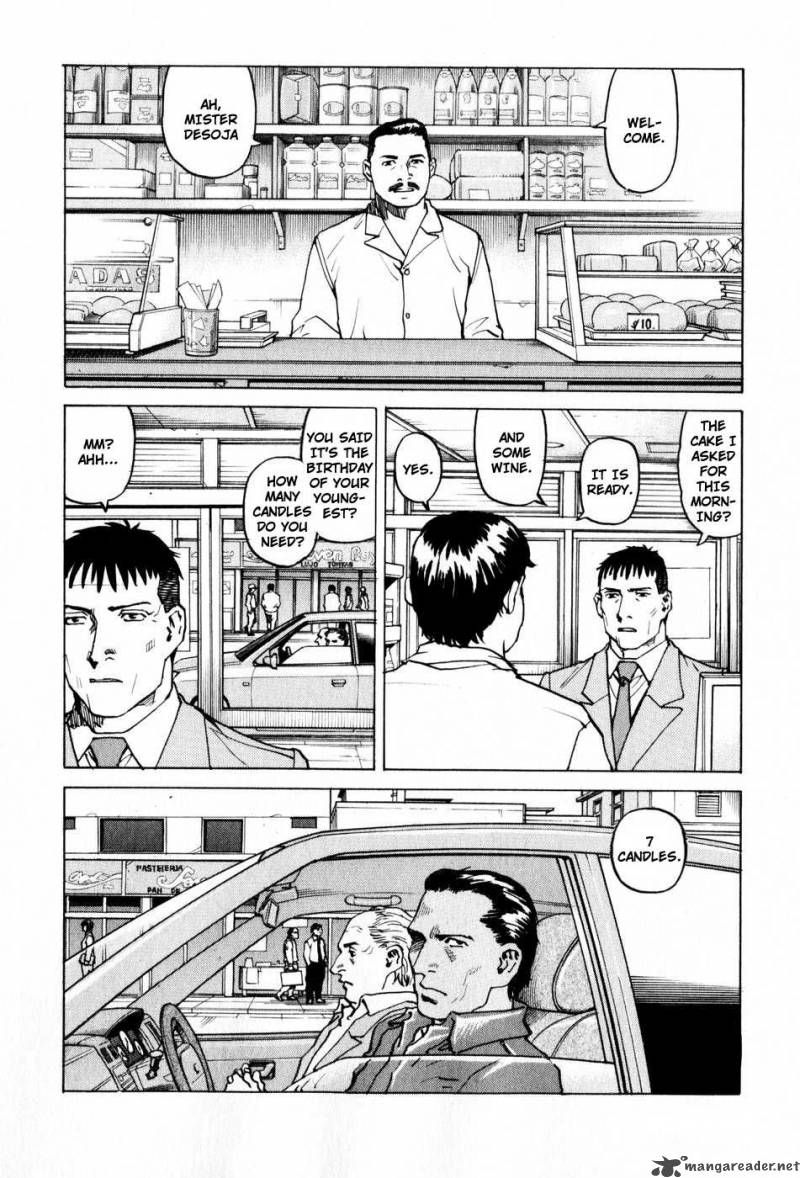 Read Eden_ It's an Endless World! EN Manga Online