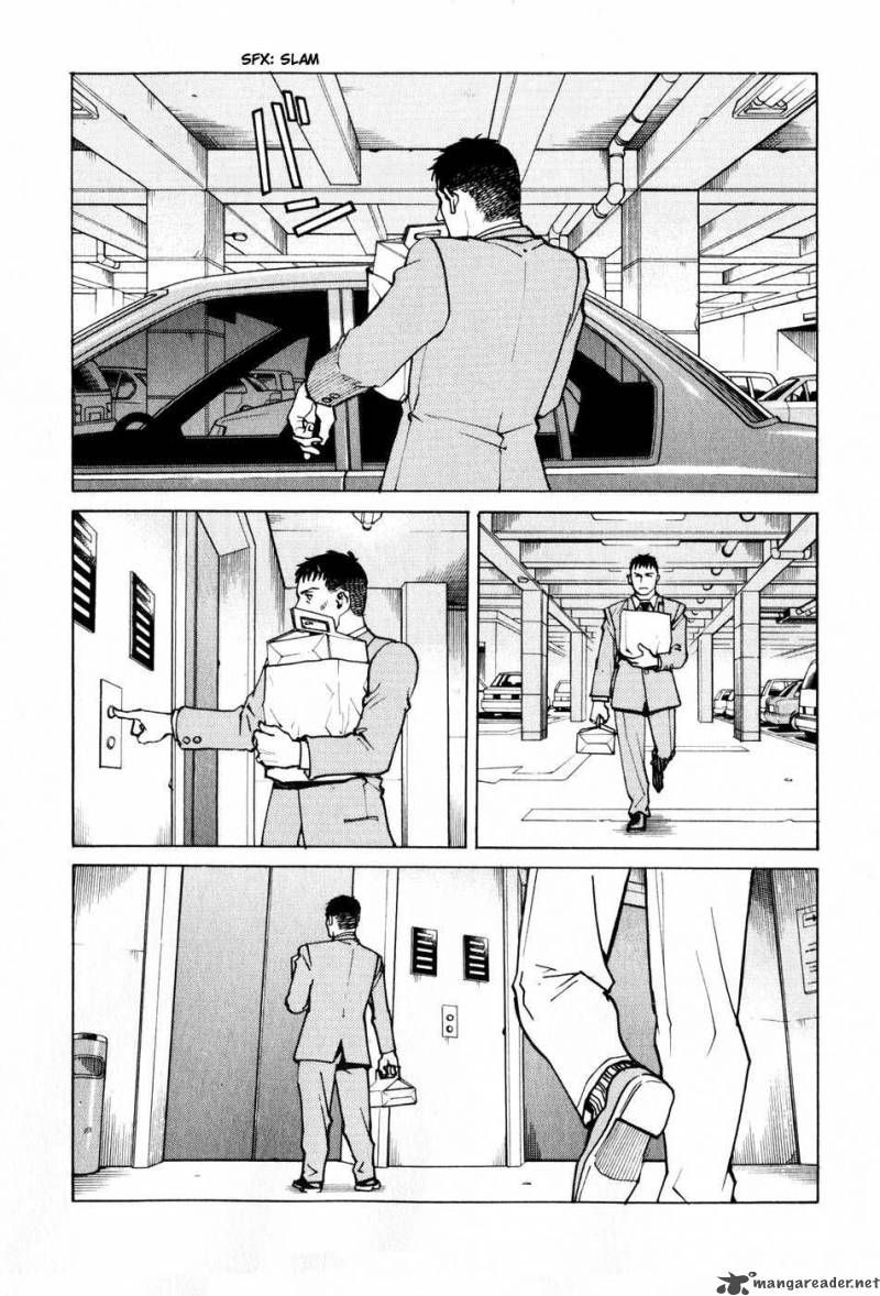Read Eden_ It's an Endless World! EN Manga Online