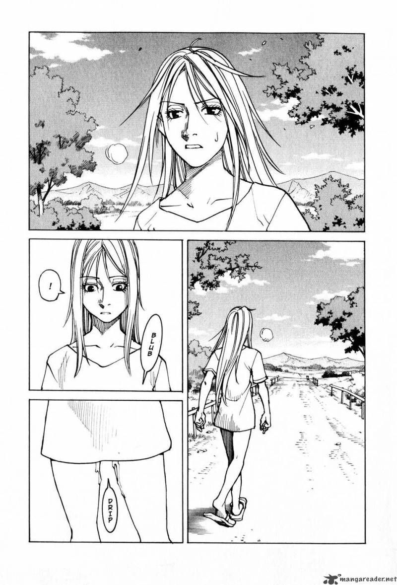 Read Eden_ It's an Endless World! EN Manga Online