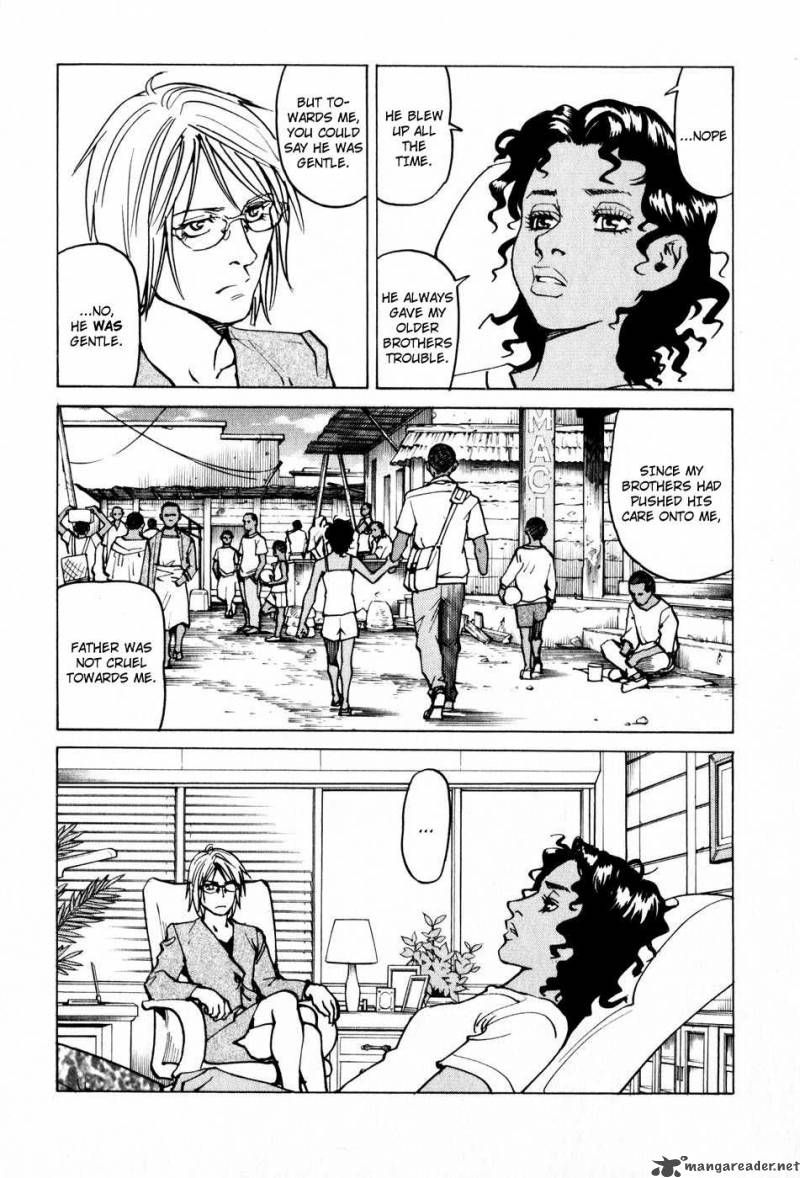 Read Eden_ It's an Endless World! EN Manga Online