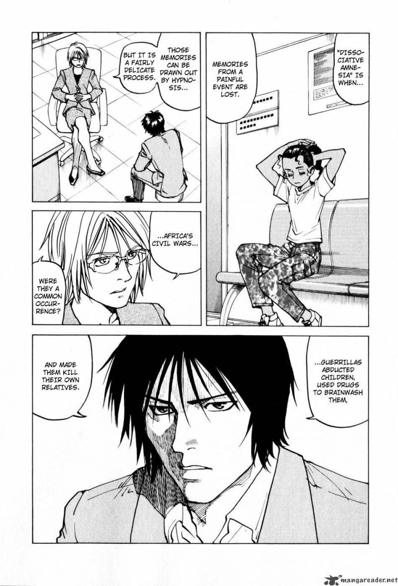 Read Eden_ It's an Endless World! EN Manga Online