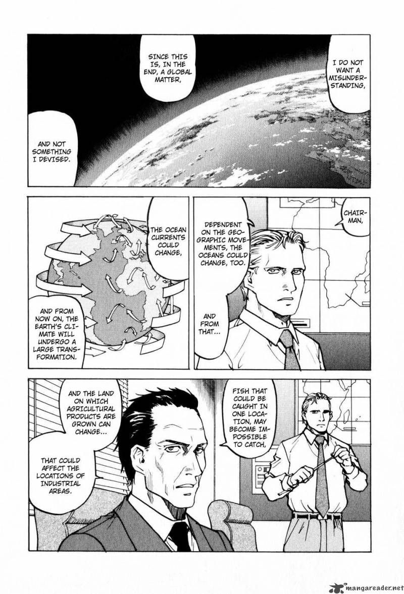 Read Eden_ It's an Endless World! EN Manga Online