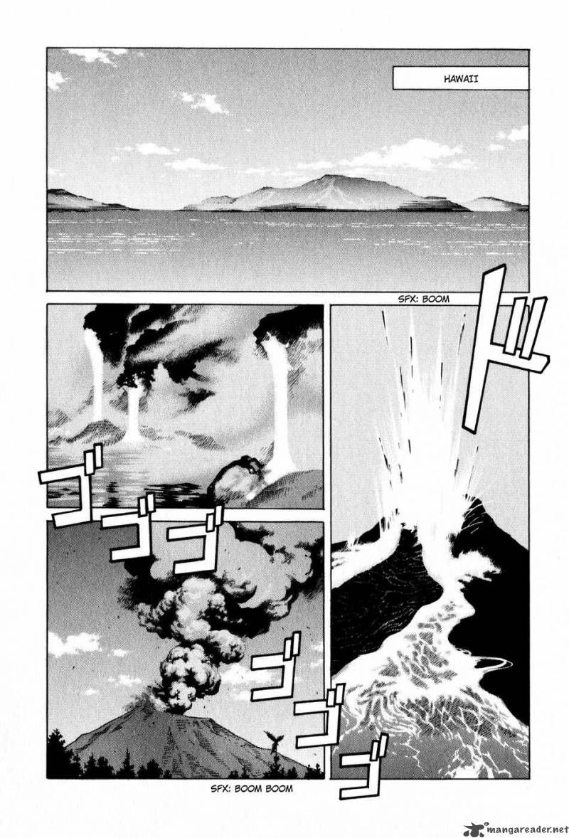 Read Eden_ It's an Endless World! EN Manga Online
