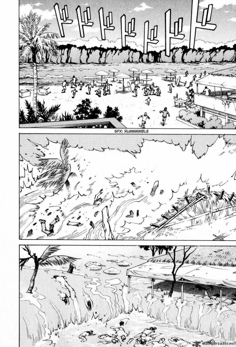 Read Eden_ It's an Endless World! EN Manga Online