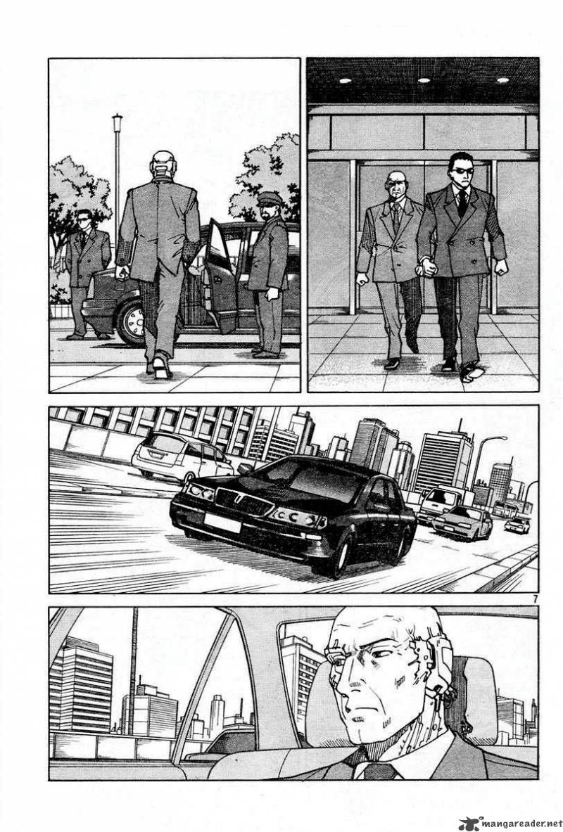 Read Eden_ It's an Endless World! EN Manga Online