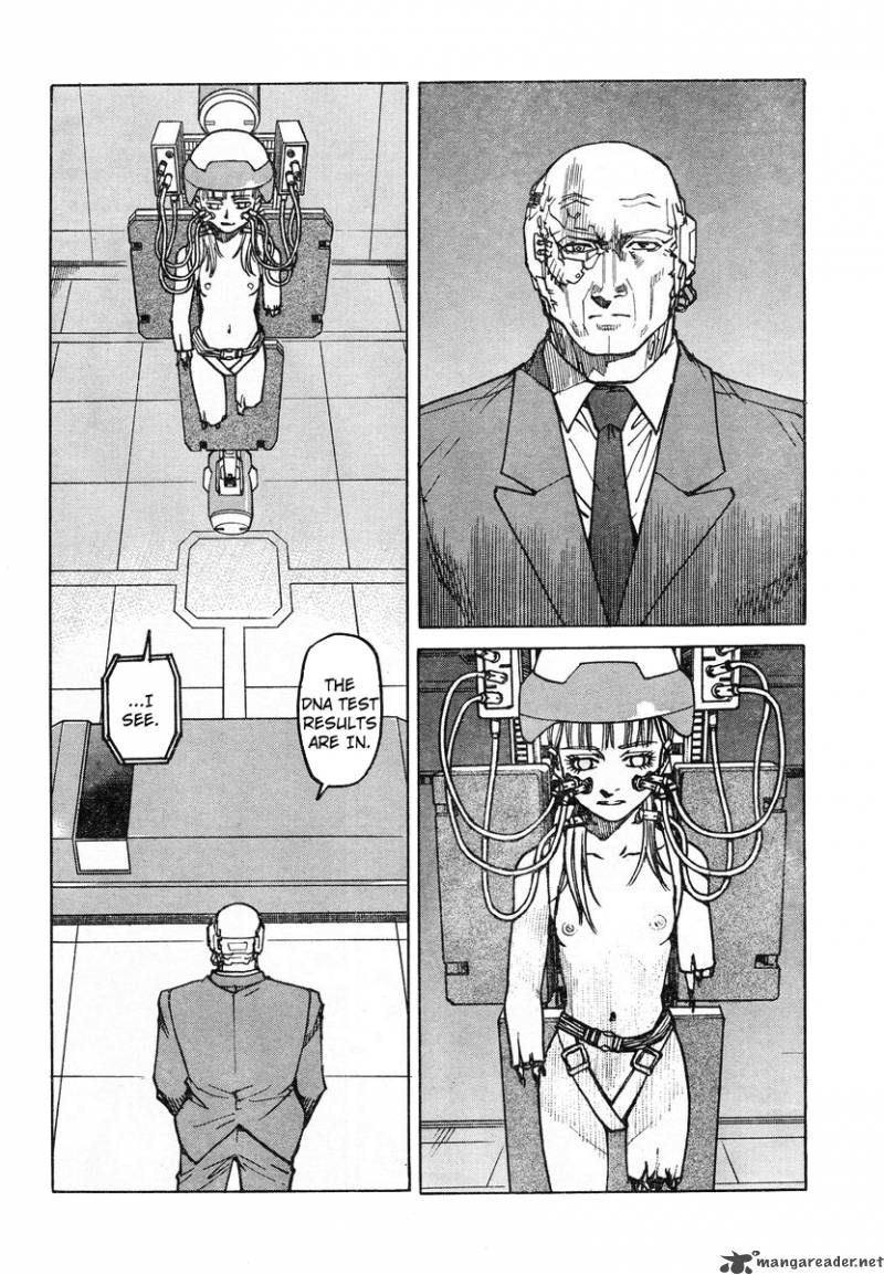Read Eden_ It's an Endless World! EN Manga Online