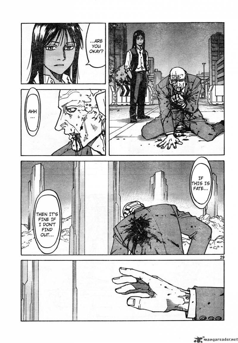 Read Eden_ It's an Endless World! EN Manga Online