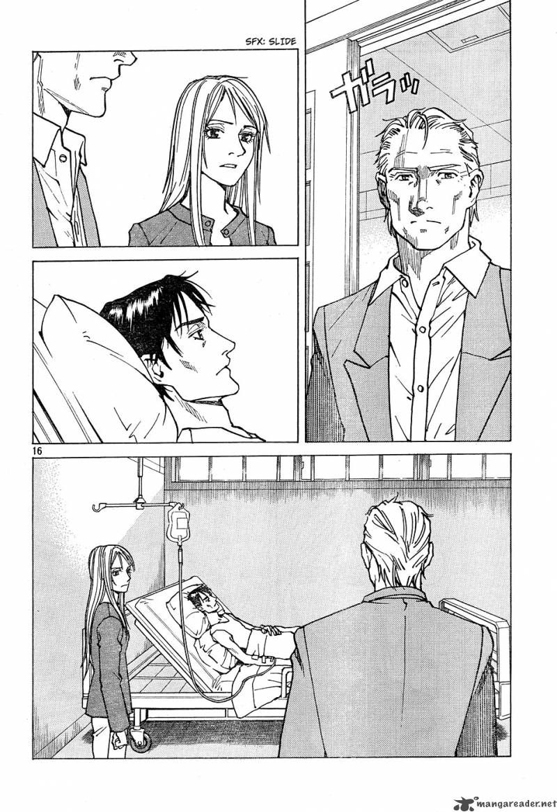 Read Eden_ It's an Endless World! EN Manga Online