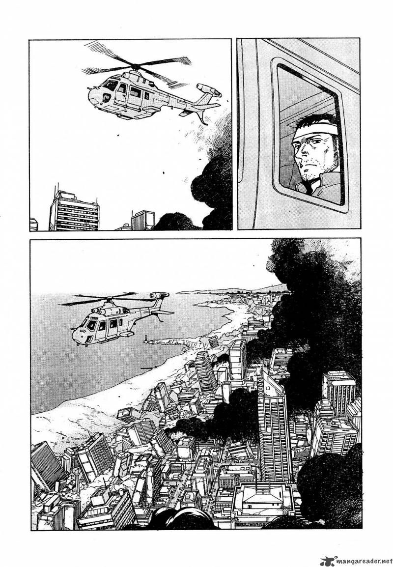 Read Eden_ It's an Endless World! EN Manga Online