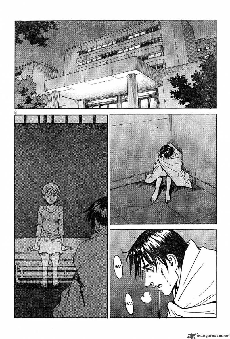Read Eden_ It's an Endless World! EN Manga Online