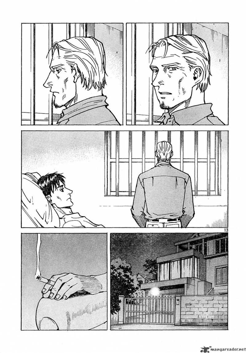 Read Eden_ It's an Endless World! EN Manga Online