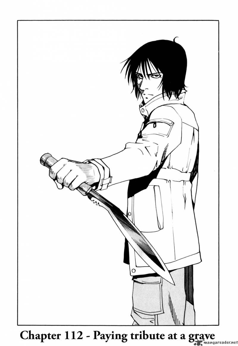 Read Eden_ It's an Endless World! EN Manga Online