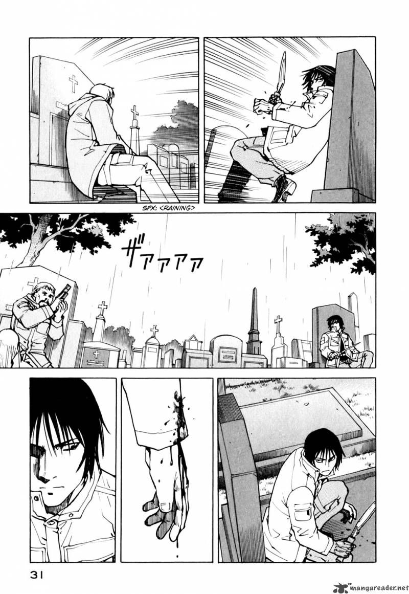Read Eden_ It's an Endless World! EN Manga Online