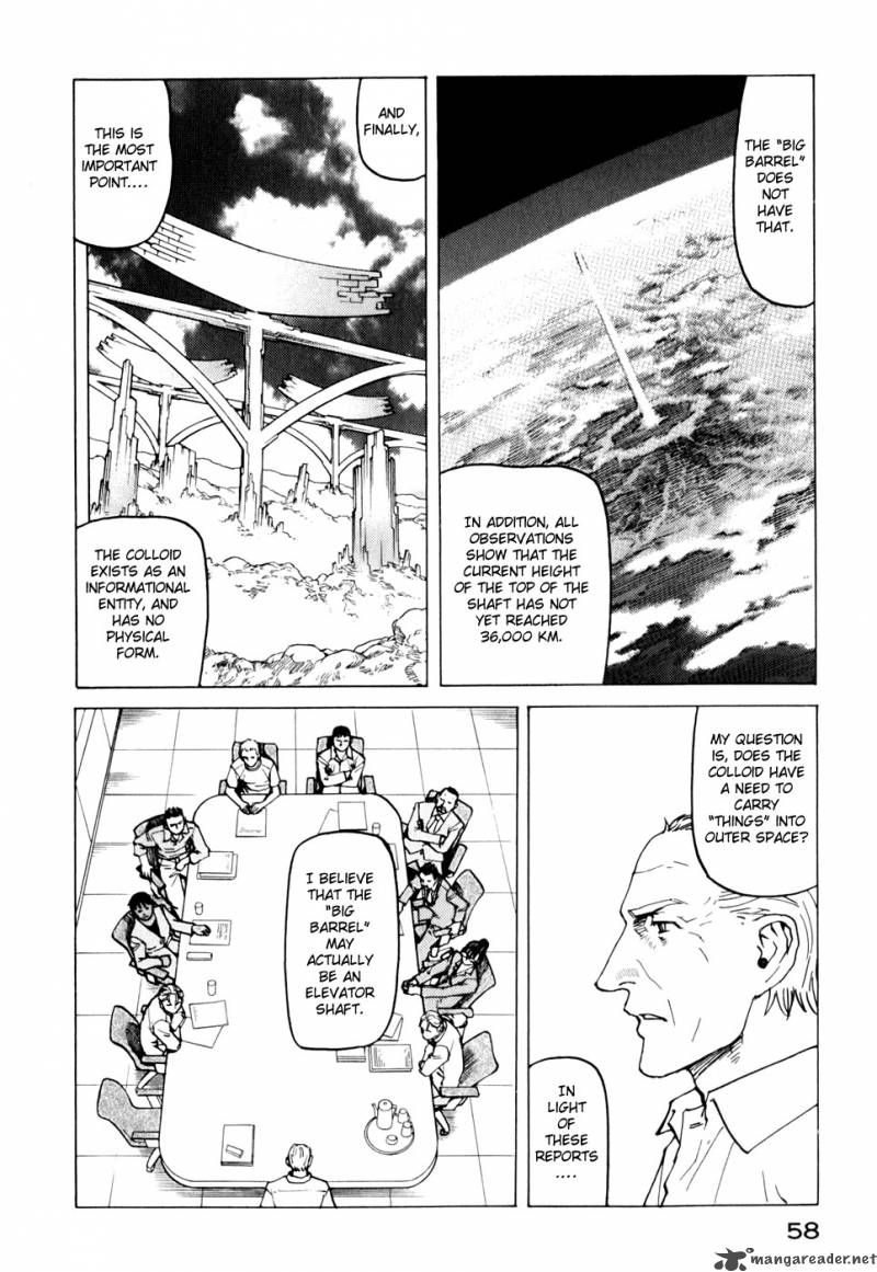 Read Eden_ It's an Endless World! EN Manga Online