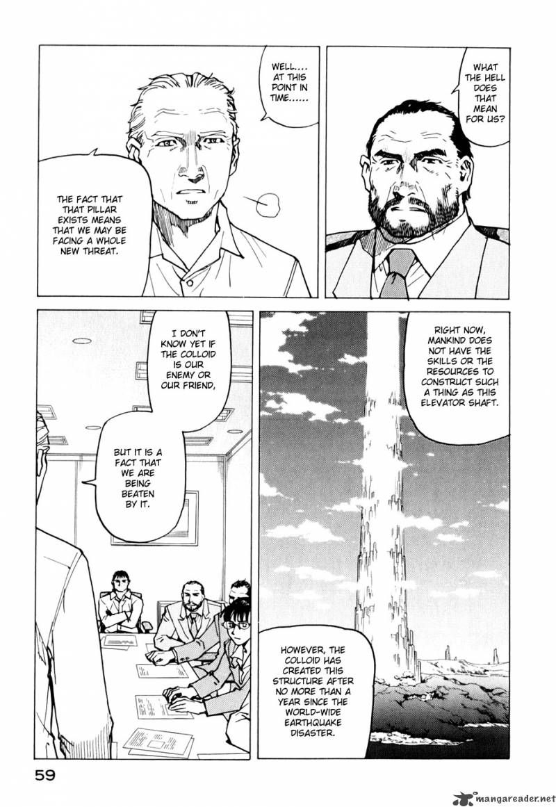 Read Eden_ It's an Endless World! EN Manga Online