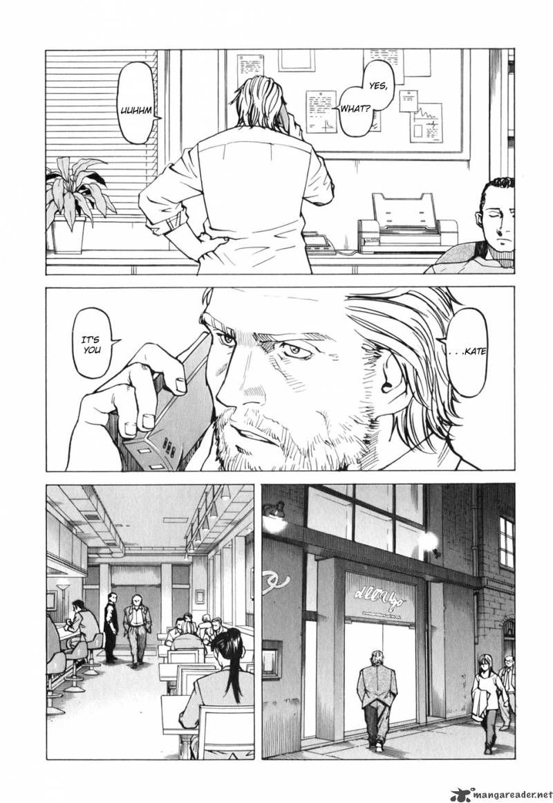 Read Eden_ It's an Endless World! EN Manga Online