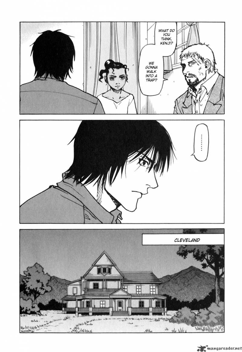 Read Eden_ It's an Endless World! EN Manga Online