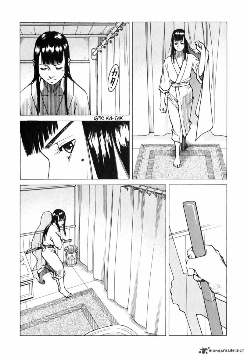 Read Eden_ It's an Endless World! EN Manga Online
