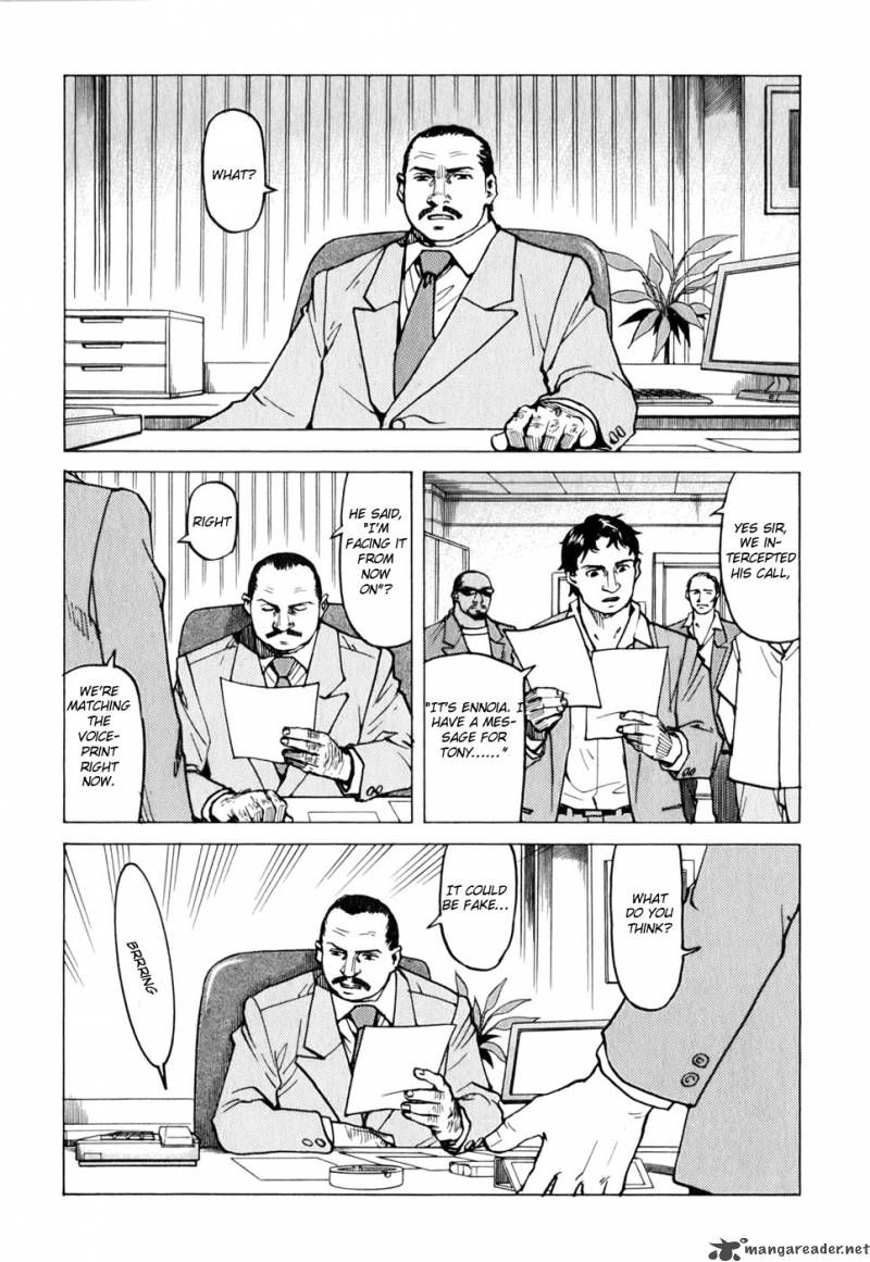 Read Eden_ It's an Endless World! EN Manga Online