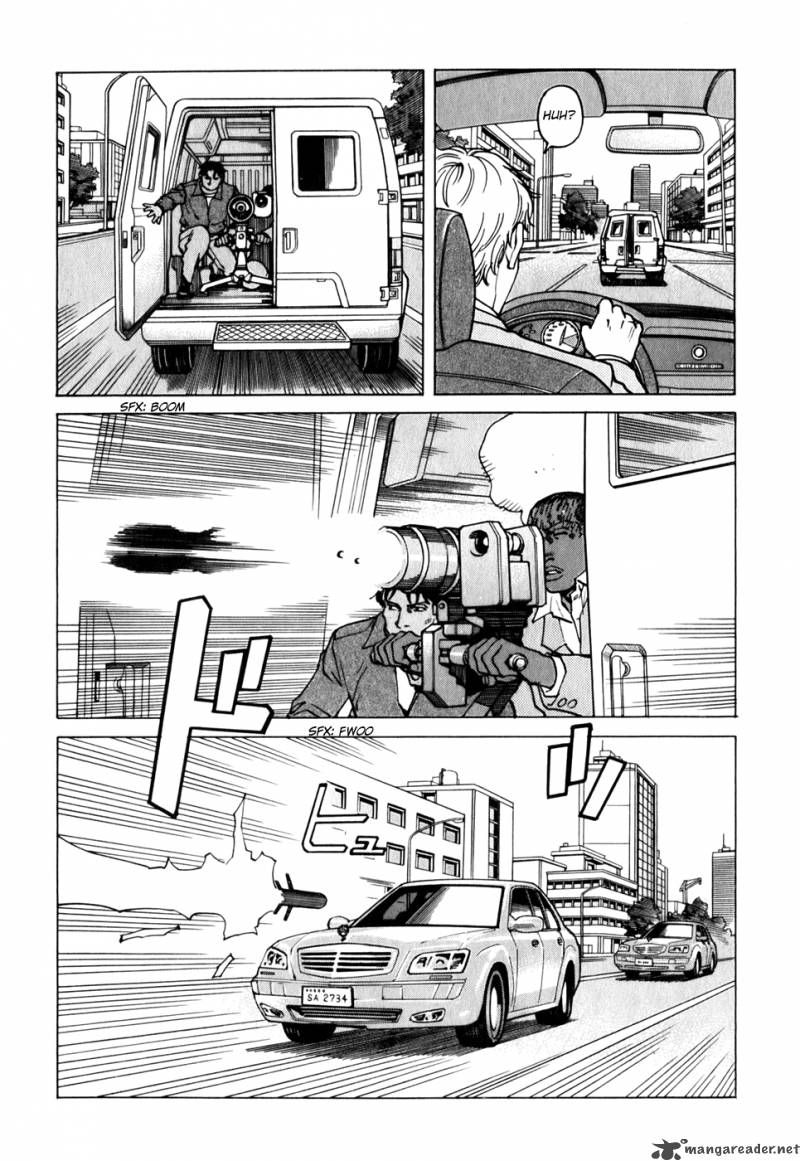 Read Eden_ It's an Endless World! EN Manga Online
