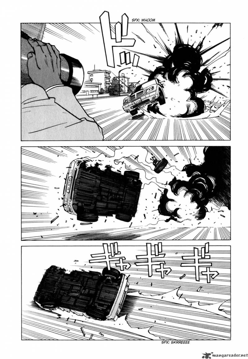 Read Eden_ It's an Endless World! EN Manga Online