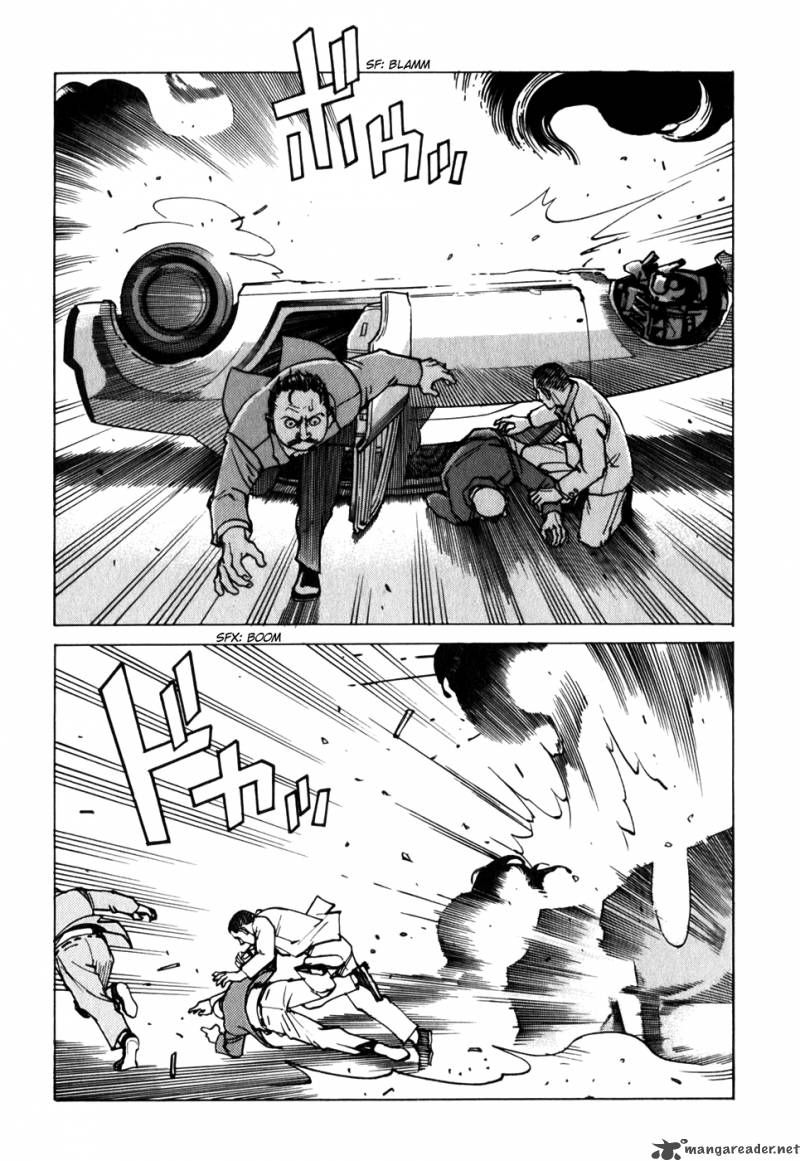 Read Eden_ It's an Endless World! EN Manga Online