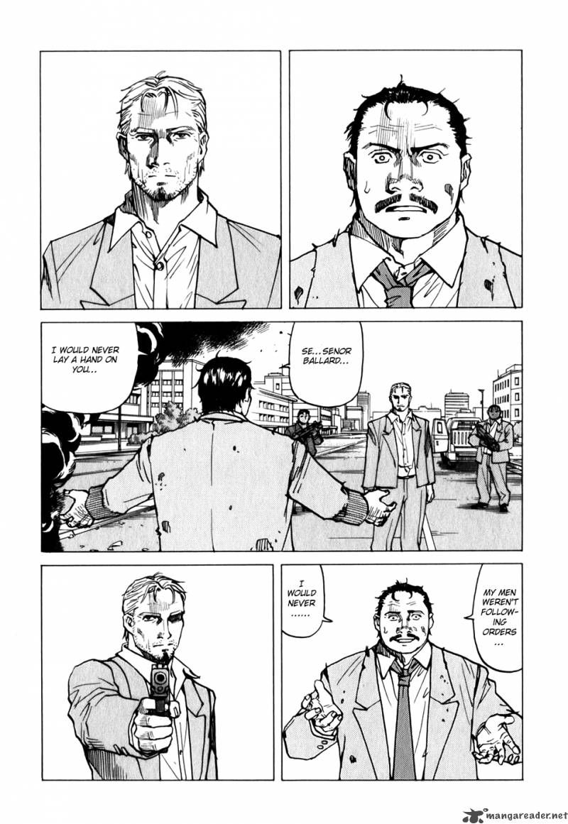 Read Eden_ It's an Endless World! EN Manga Online
