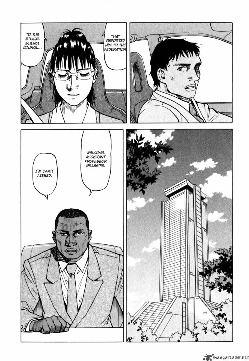 Read Eden_ It's an Endless World! EN Manga Online