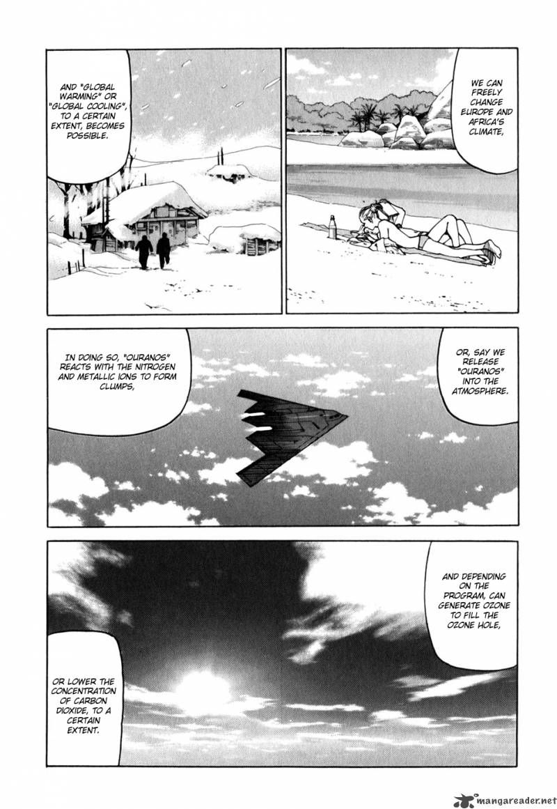 Read Eden_ It's an Endless World! EN Manga Online