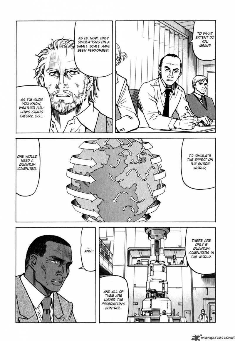Read Eden_ It's an Endless World! EN Manga Online