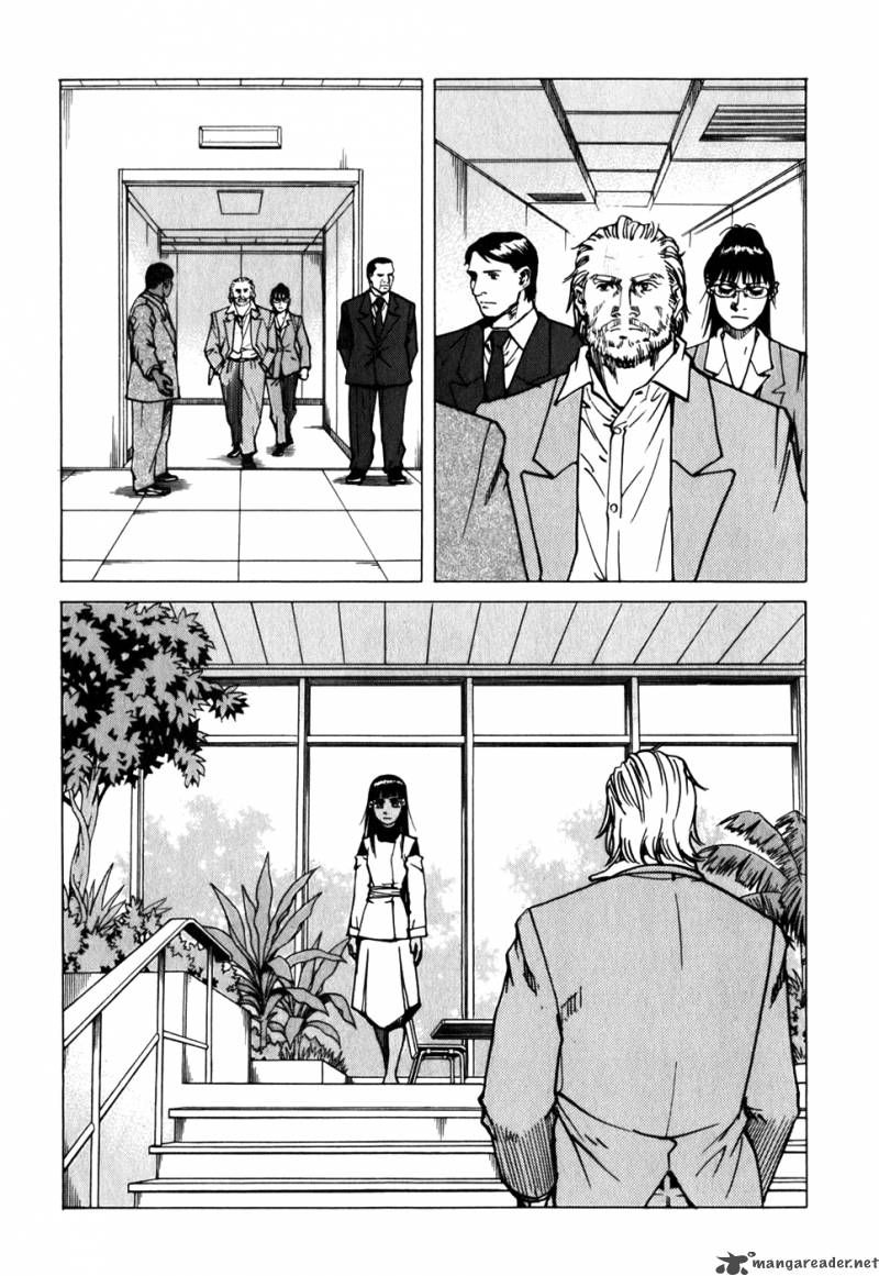 Read Eden_ It's an Endless World! EN Manga Online