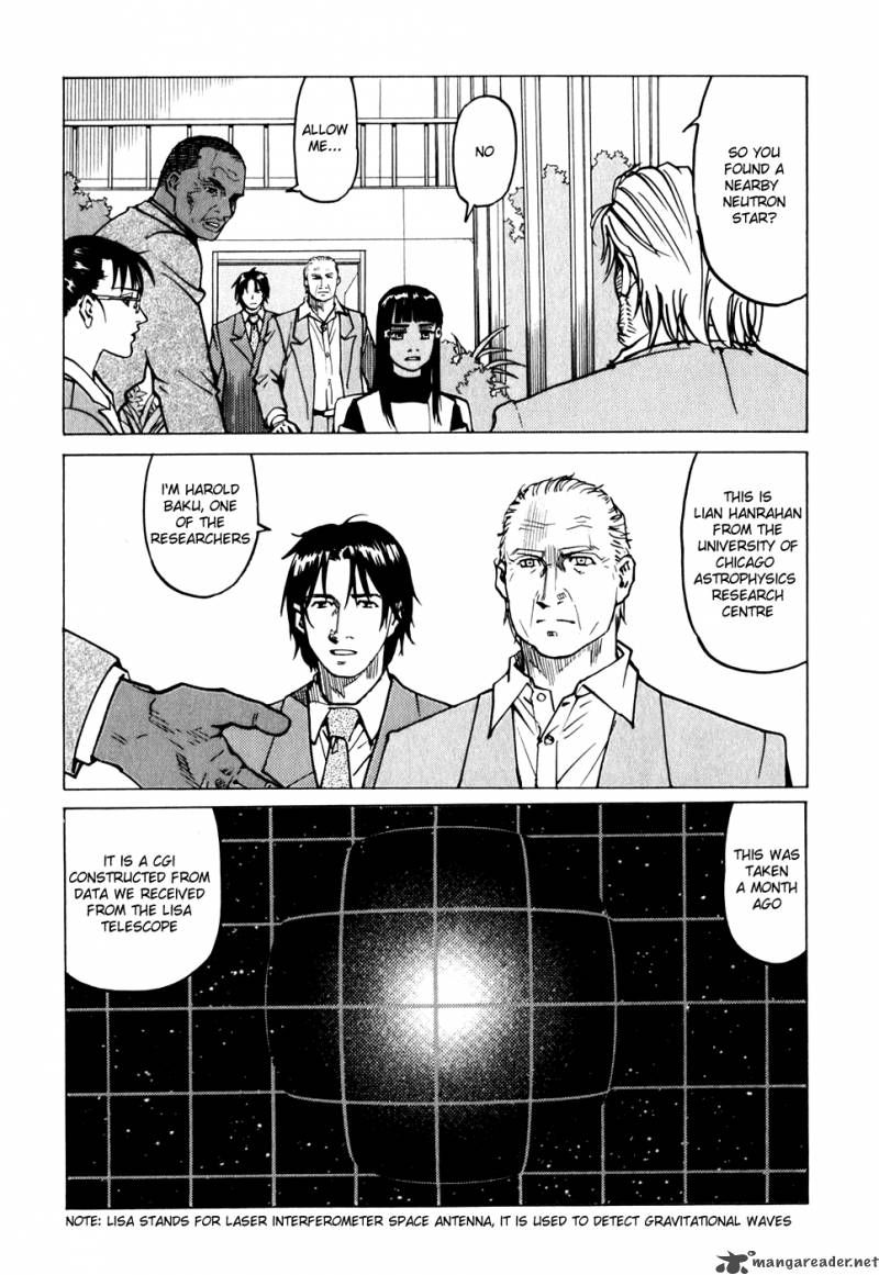 Read Eden_ It's an Endless World! EN Manga Online